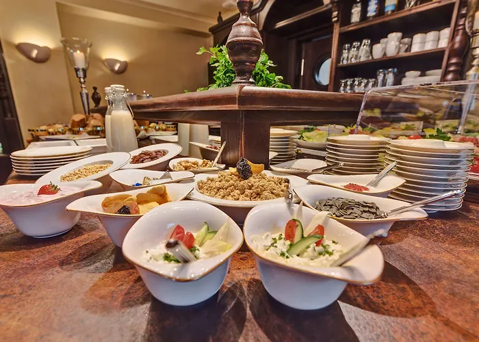 Spree In Der Altstadt Hotel 4*