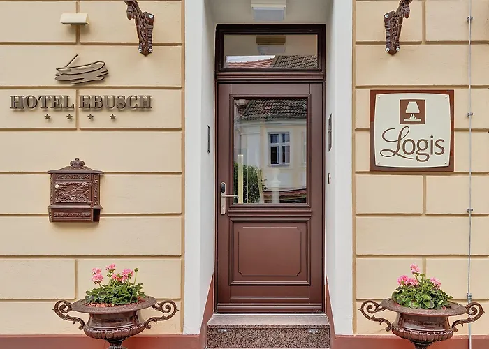 Spree In Der Altstadt