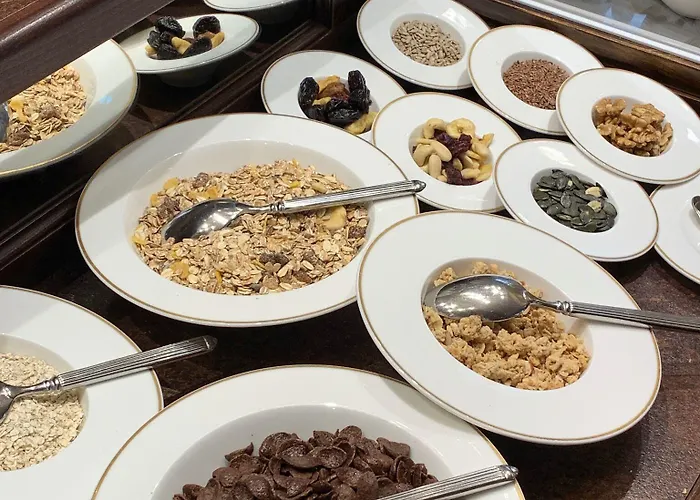 Spree In Der Altstadt 4*