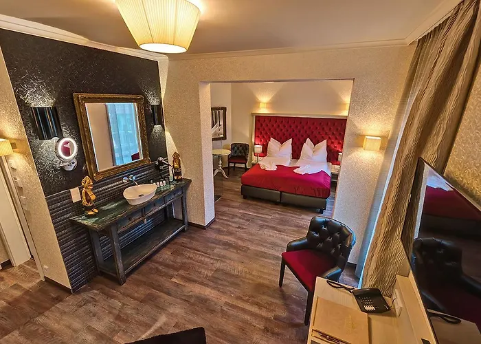 Spree In Der Altstadt Hotel