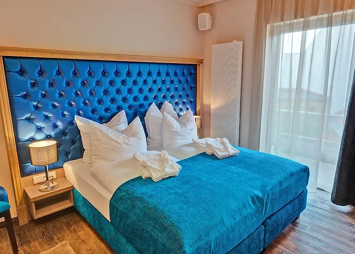 Hotel Spree In Der Altstadt Lübbenau