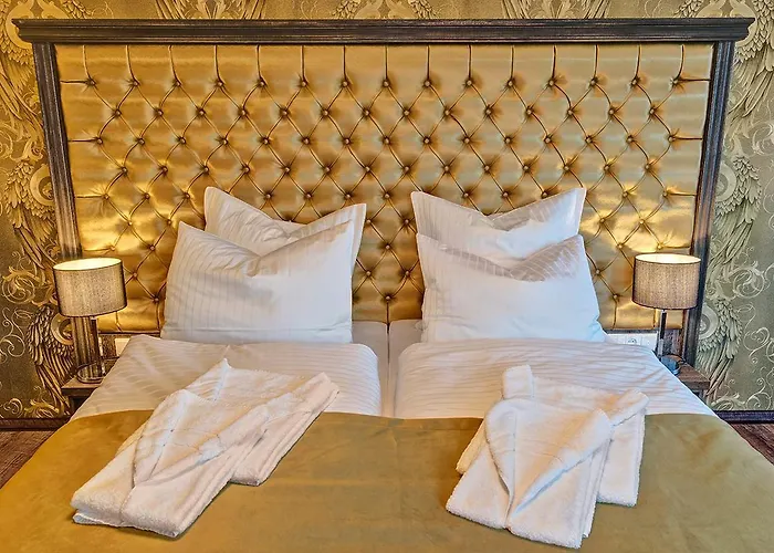 Spree In Der Altstadt 4* Lübbenau