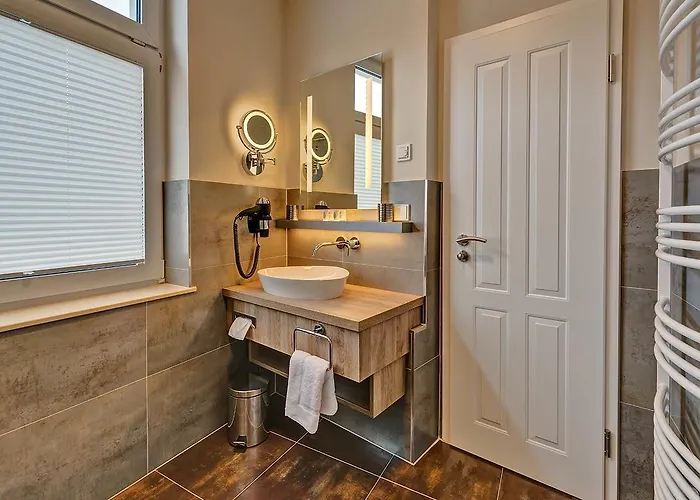 Hotel Spree In Der Altstadt 4*