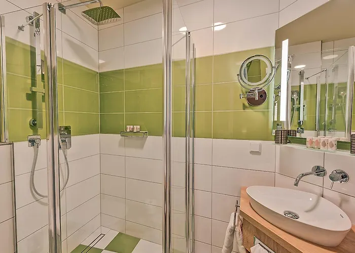 Spree In Der Altstadt 4* Lübbenau