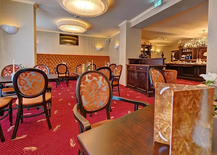 Spree In Der Altstadt 4* Lübbenau