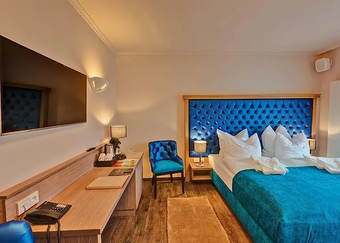 Spree In Der Altstadt Hotel 4*