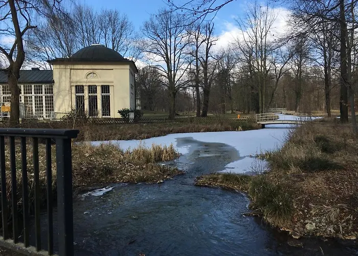 Spree In Der Altstadt 4*